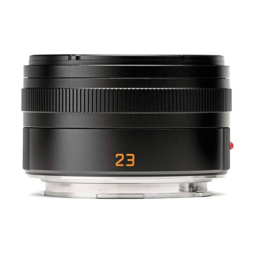 LEICA - ライカ ズミクロン 23mm F2.0 ASPH. Leica】ズミクロン T 23mm F2 ASPH 中古美品登場！！ | THE MAP